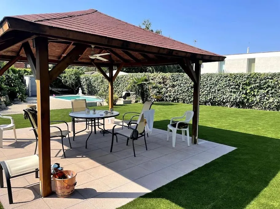 Villa Odena