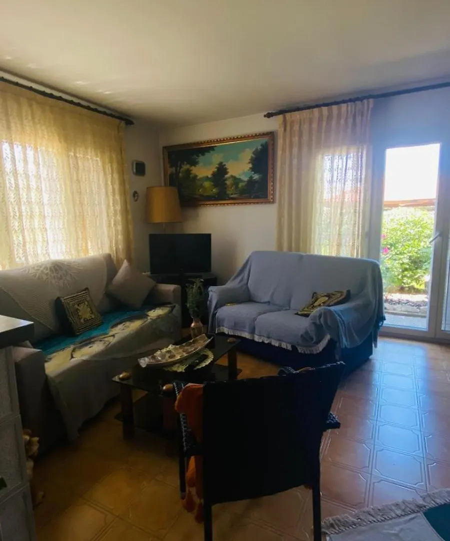 Villa Odena