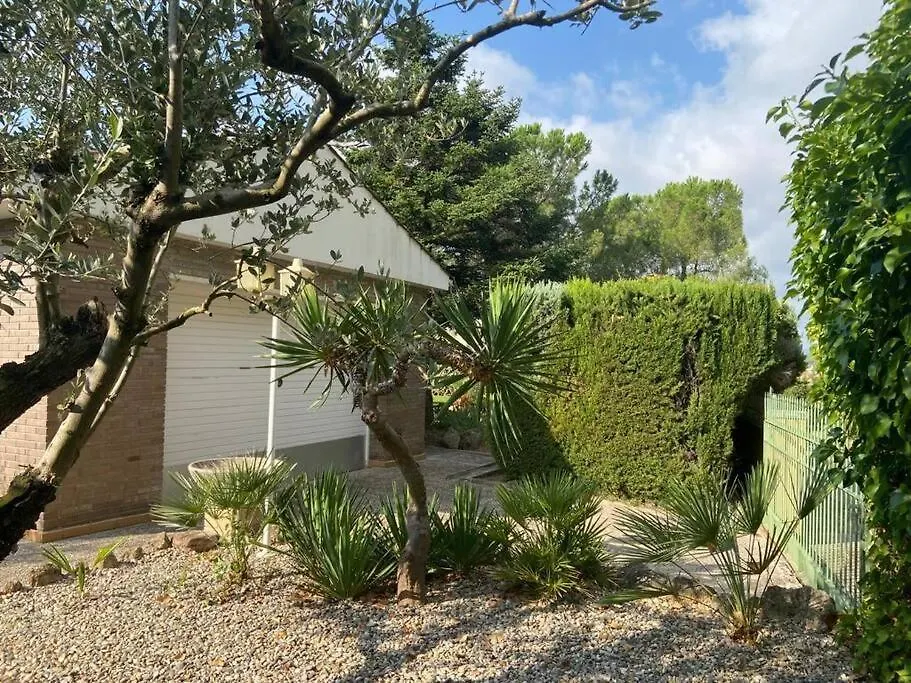 Villa Odena